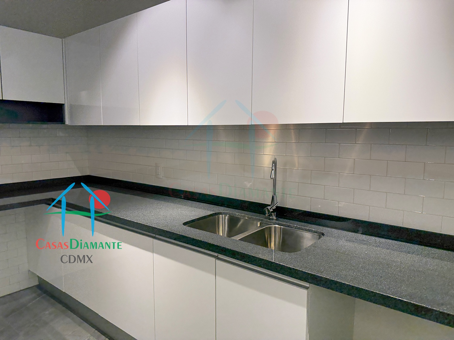 Las Aguilas Ursus AJA - Cocina 5 Las Aguilas Ursus AJA - Cocina 5